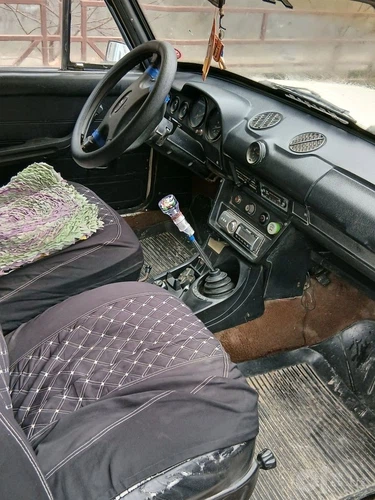 Lada (ВАЗ) 2106