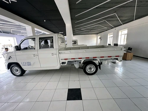 Changan STAR TRUCK PLUS