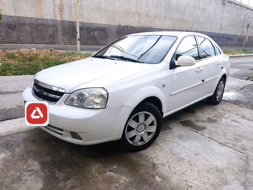 Chevrolet Lacetti, 2010, Jizzax