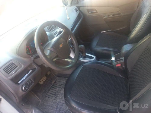 Chevrolet Cobalt