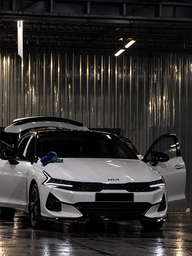 Kia K5, 2023, Toshkent shahri