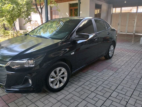 Chevrolet Onix, 2025, Andijon