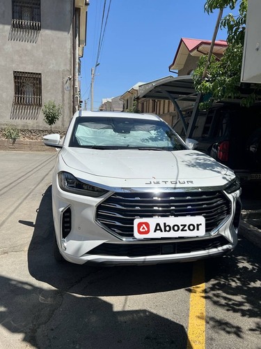 Jetour X70 PLUS, 2023, Toshkent shahri