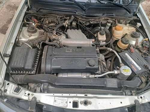 Daewoo Nexia