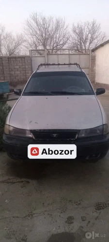 Chevrolet Nexia