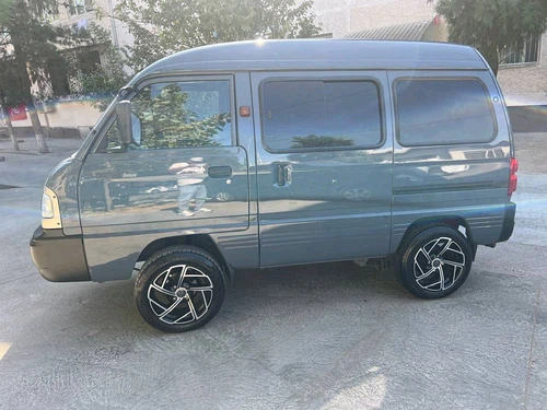 Chevrolet Damas