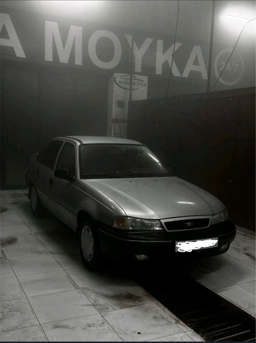 Daewoo Nexia, 2000, Хорезмская область