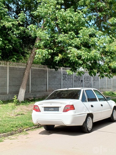 Chevrolet Nexia, 2015, Toshkent