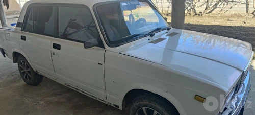 Lada (ВАЗ) 2107