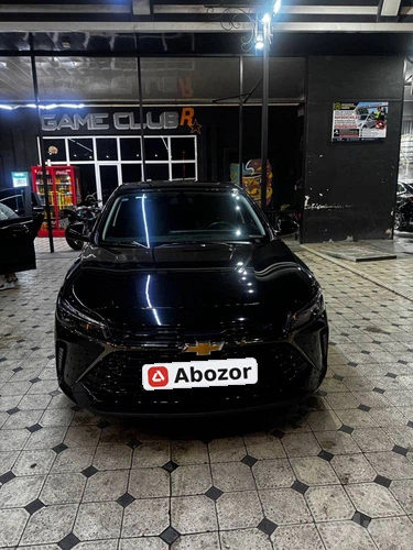 Chevrolet Monza