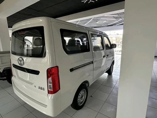Changan STAR 5