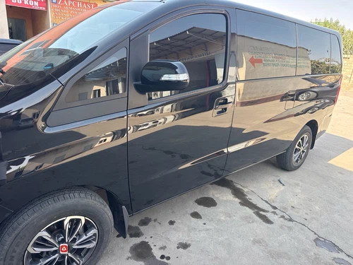 JAC M3