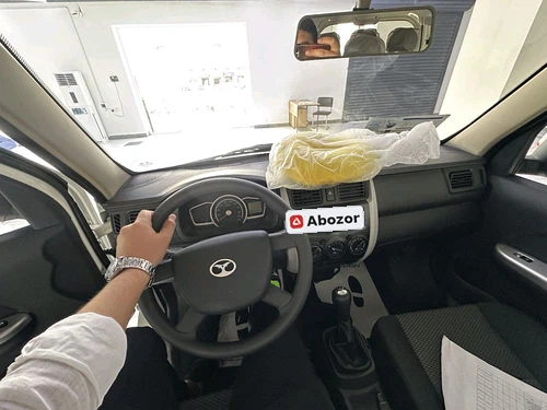 Changan STAR 5