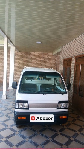 Chevrolet Labo, 2026, Samarqand