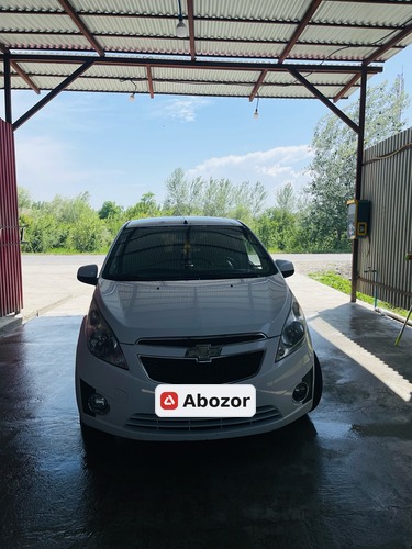 Chevrolet Spark, 2012, Самаркандская область
