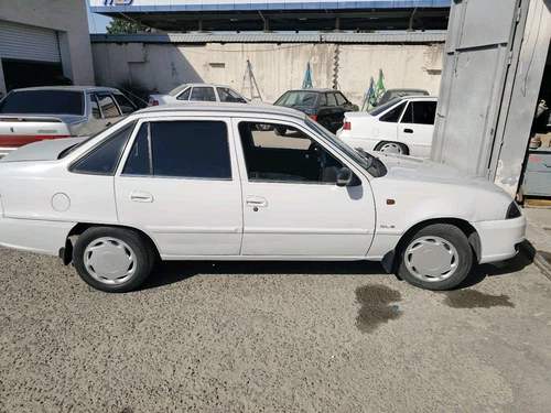 Chevrolet Nexia