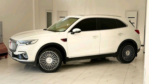 Hongqi HS5, 2022, Ташкентская область