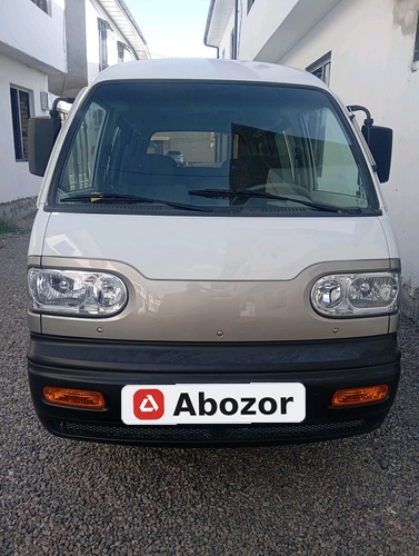 Chevrolet Damas