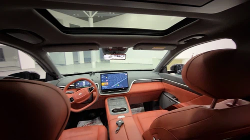 Dongfeng EP 008