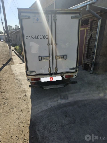 Chevrolet Labo