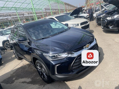 Chevrolet Tracker, 2021, Ташкентская область