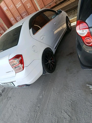 Chevrolet Cobalt