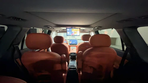 Dongfeng EP 008