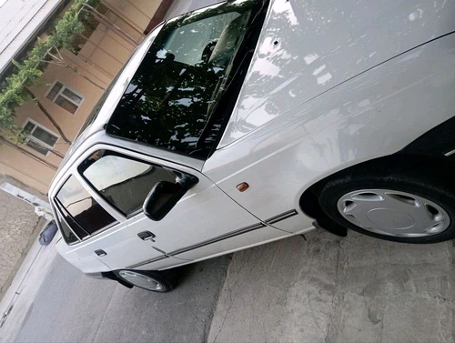 Daewoo Nexia, 2007, Ферганская область