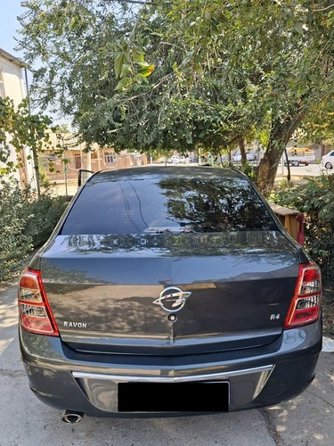 Ravon R4