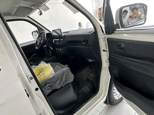 Changan STAR TRUCK PLUS