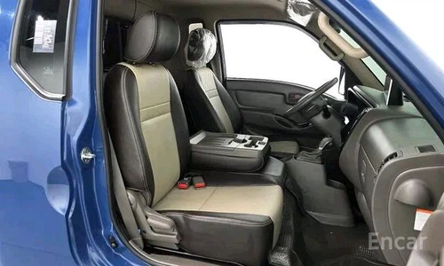 Hyundai Porter