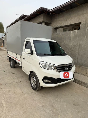 Changan T3
