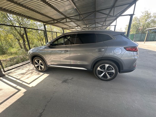 BYD Song Plus