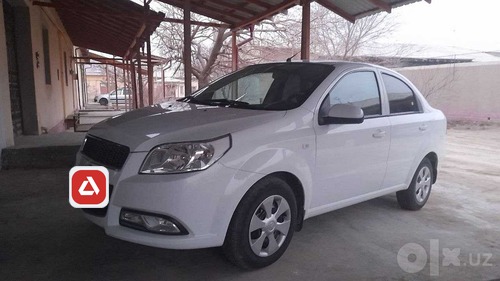 Chevrolet Nexia, 2019, Xorazm