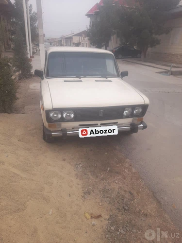 Lada (ВАЗ) 2106