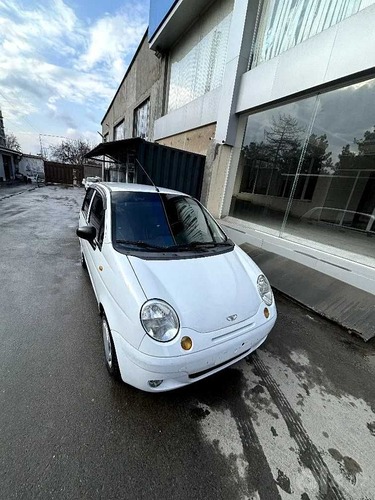 Chevrolet Matiz, 2018, Ташкентская область