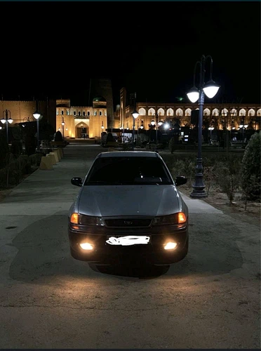 Daewoo Nexia