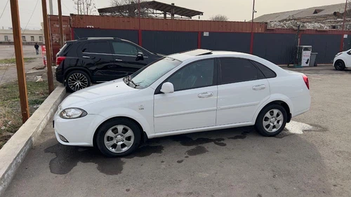 Chevrolet Lacetti, 2020, Ташкентская область