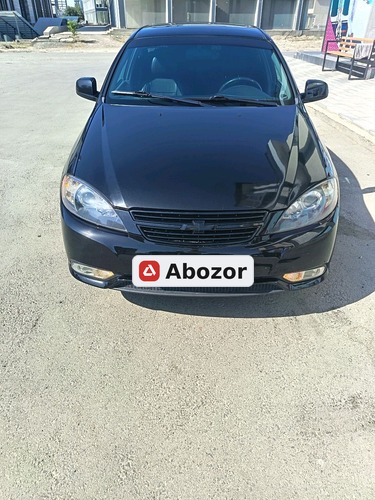 Chevrolet Lacetti, 2020, Buxoro