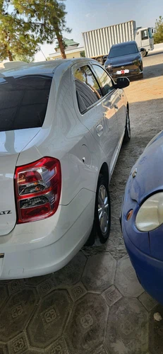 Chevrolet Cobalt