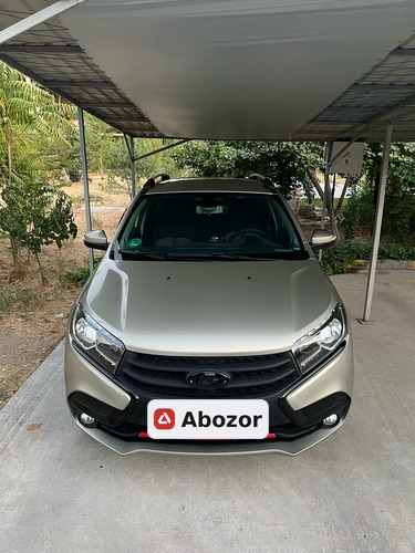 Lada (ВАЗ) XRAY, 2019, Ташкент (город)
