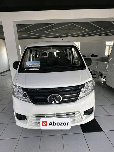 Changan STAR 5, 2026, Ташкент (город)