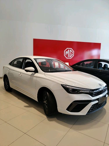 MG 5