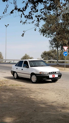 Daewoo Nexia