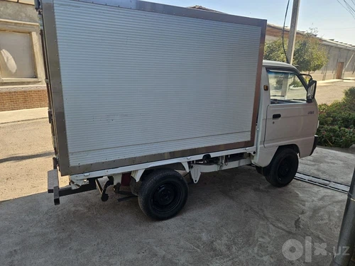 Chevrolet Labo