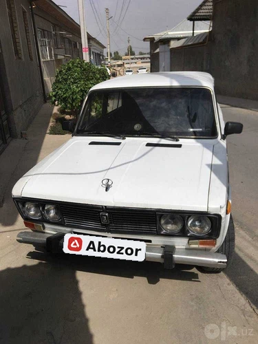 Lada (ВАЗ) 2106