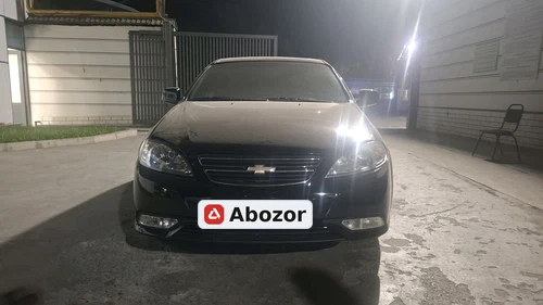 Chevrolet Lacetti, 2023, Ташкентская область