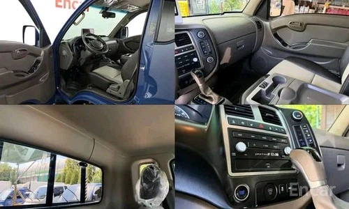 Hyundai Porter