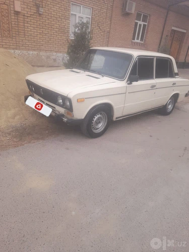 Lada (ВАЗ) 2106
