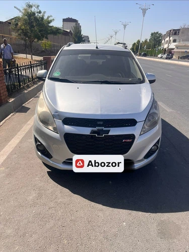 Chevrolet Spark, 2012, Toshkent shahri